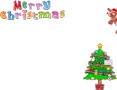 Merry Cristmas