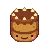 kawaii cake