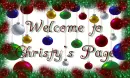 welcome to my page