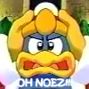 OH NOEZ