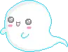 kawaii ghostie