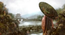 geisha
