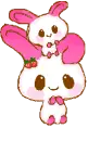 kawaii bunny
