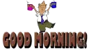 Good Morning!