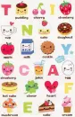 kawaii food