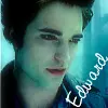 Edward Cullen