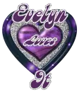 Evelyn Loves IT