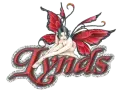 Lynds Red Fairy
