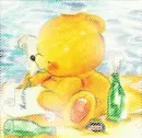 teddy