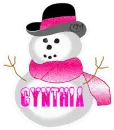 Cynthia