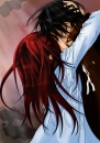 Yuuki & Kaname