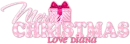 merry christmas