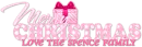 merry christmas