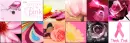 flower collage