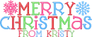 merry christmas 