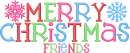 merry christmas