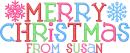 merry christmas