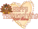 happy thanksgiving