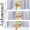 namine ashamed