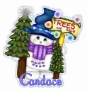 Candace