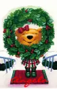 Angela wreath