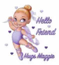 Maggie