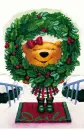 Wreath Darla