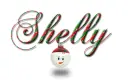 shelly