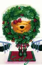 Evelyn Wreath