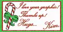 Kim-i love it, hugs