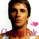 Christian Bale