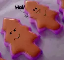 Cookie HAI