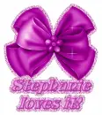 Stephanie