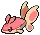 Pink Fishie