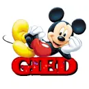 Mickey Gied
