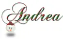 Andrea