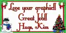 Kim-love your graphic (Christmas)
