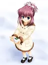 Snow Bunny