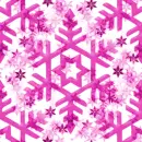 Snow Background