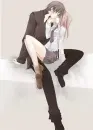 Anime love
