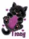 Tracy