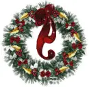 wreath