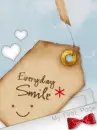 EVERYDAY SMILE