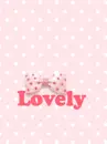 LOVELY