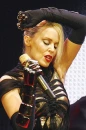 kylie minogue x tour