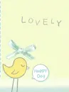 LOVELY