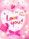 LOVE YOU