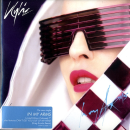 kylie minogue in my arms x