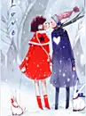 LOVE IN WINTER