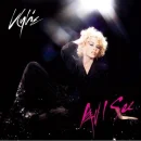 kylie minogue all i see x
